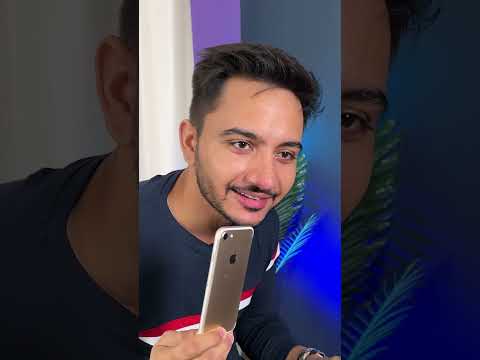 Video: Har iphone 11 fingeravtryck?