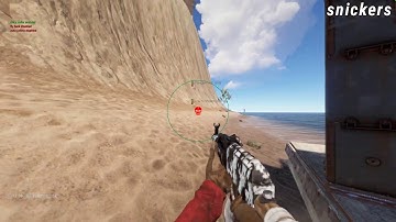 ZEUS 5x Rustoria | Admins are great