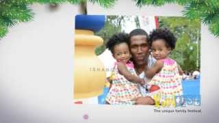 Funfest Jamaica Christmas All I want for Christmas is Funfest