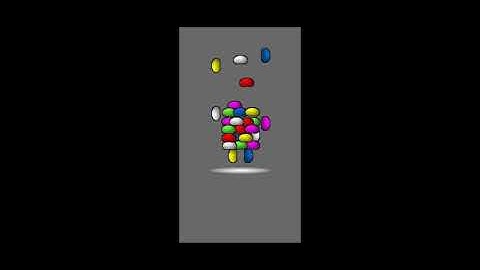 Android Jelly Bean Boot Animation