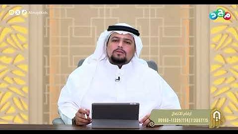 تلاوة جميلة من نور لسورة التكوير 1-14 #برنامج_رتل