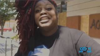 Kimberly latrice jones talks about the inspiration behind her viral
'monopoly' video systemic oppression black americans have been living
with. #ho...