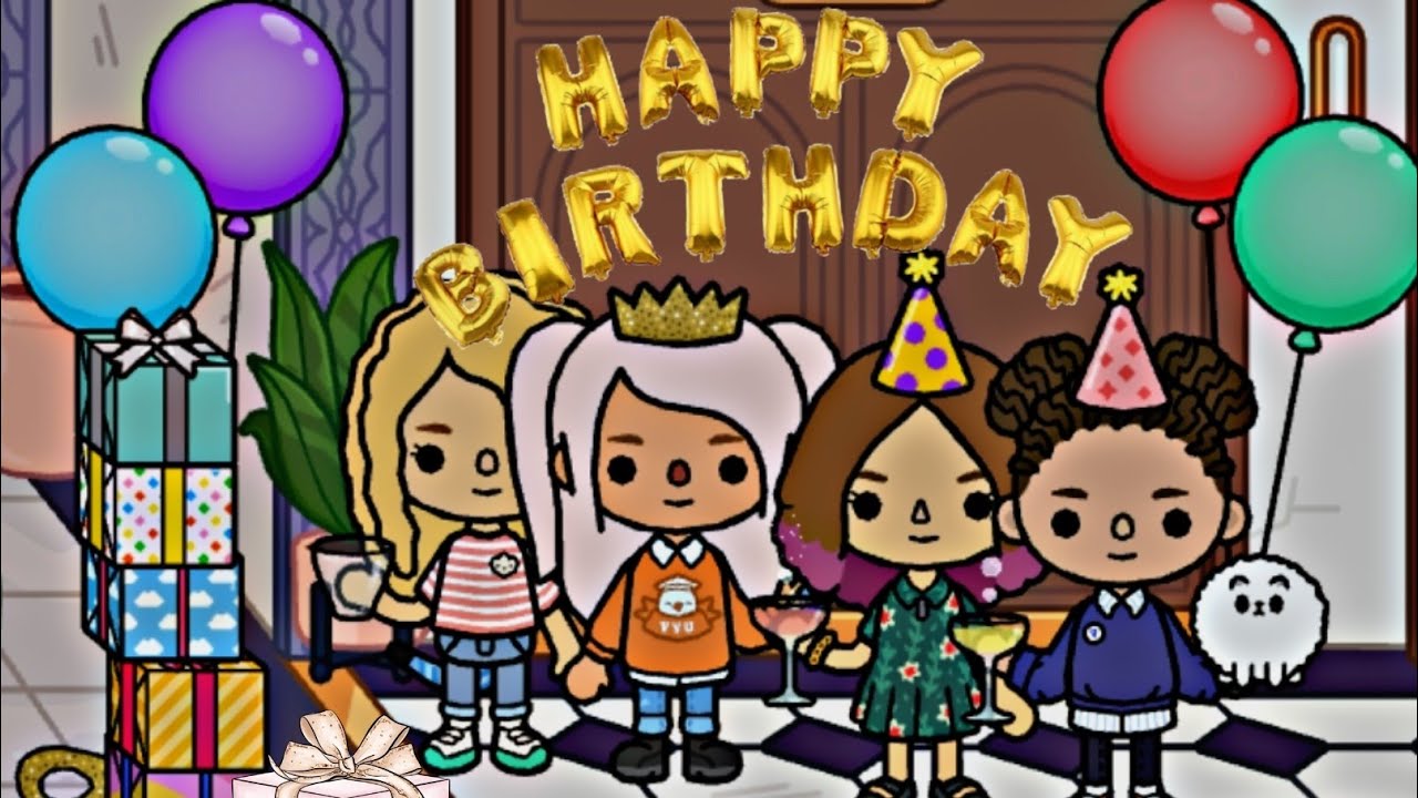 С днем рождения оливия картинки