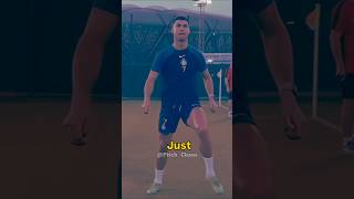 Ronaldo: The Ultimate Goal Machine! 🔥 #shorts  #CR7 #football
