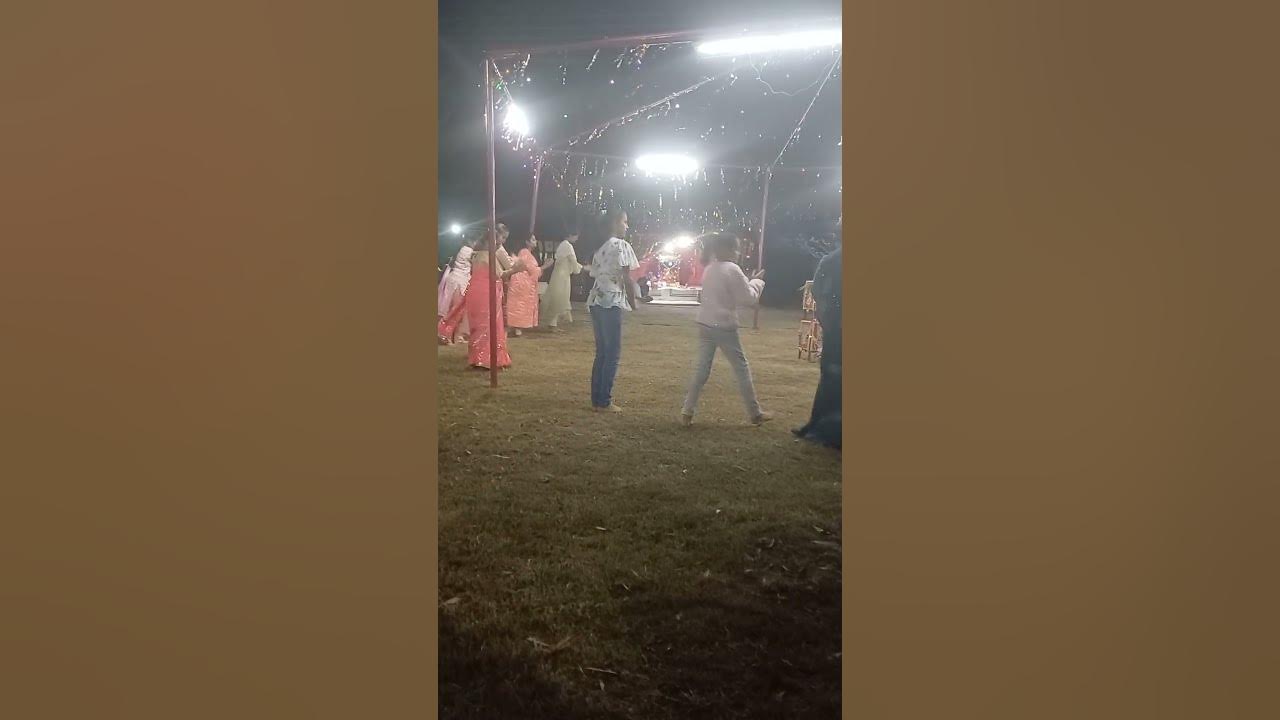 dandiya lok nartya YouTube