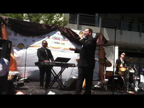 RiCHARD CHEESE CREEP