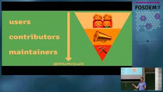 Famous Why People Don't Contribute To Your Open Source Project Profile