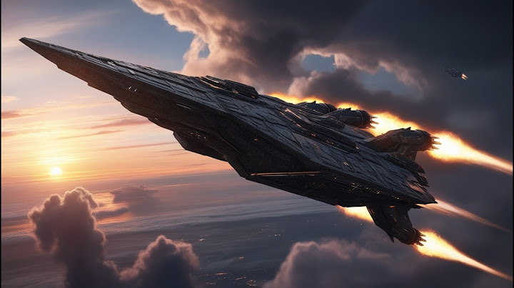 Turning Trash into Triumph: Earth’s Fleet of Cutting-Edge Warships | Best HFY
