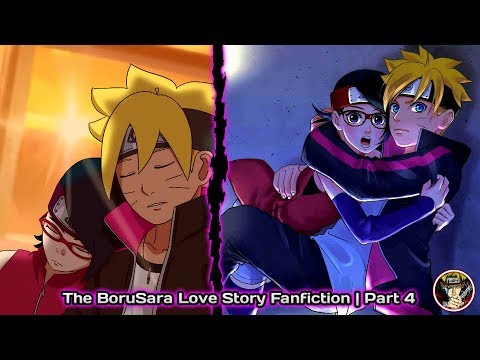 Boruto Fanfiction Stories