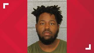Man's arrest for attacking woman sparks safety concerns, criminal history questions