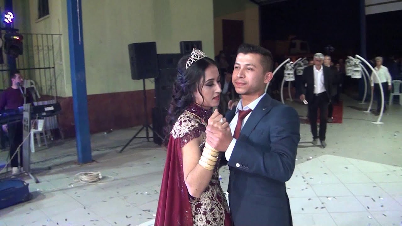 Halime & Hakan YILDIRIM