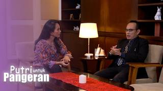 RENCANA UNTUK MENDAMAIKAN ATTA DAN CITRA | PUTRI UNTUK PANGERAN EP 663 PART 1