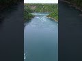 Niagara River At Whirlpool Aero Car