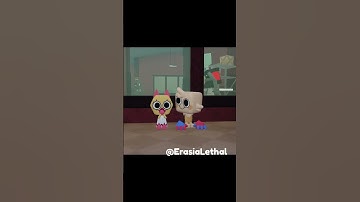 Thumbnail of Don't sing it! (Dandy's world animation) #dandysworld #roblox #animation