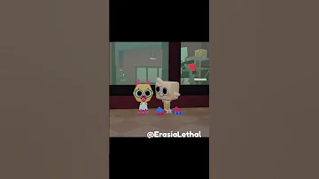 Don T Sing It Dandy S World Animation Dandysworld Roblox Animation 