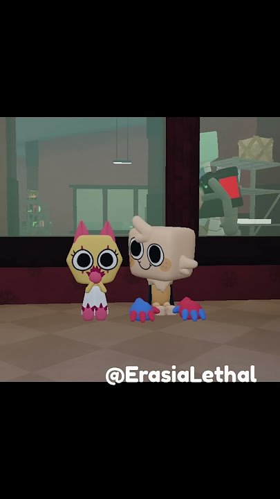 Don't sing it! (Dandy's world animation) #dandysworld #roblox #animation