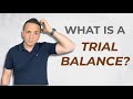 What is a Trial Balance?