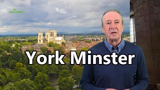 England’s Medieval Cathedrals: part thirteen