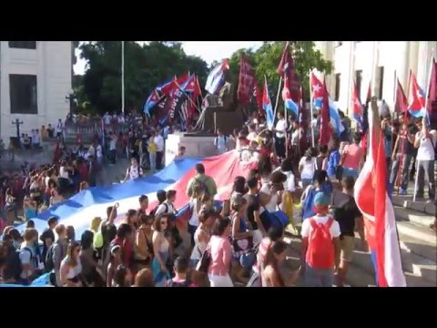 Universidad de La Habana