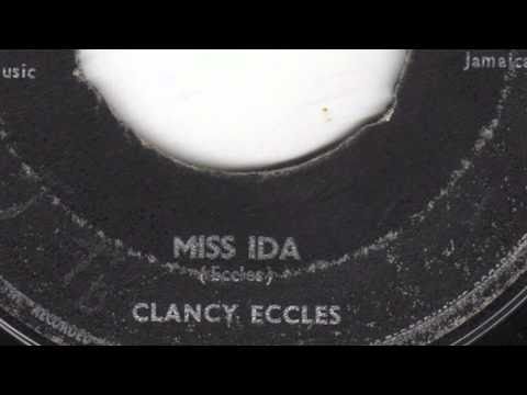 Miss Ida