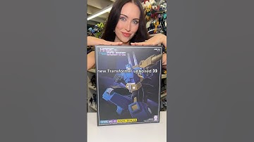 should I form Bruticus?? 👀🚛 #transformers #decepticons #actionfigures #unboxing