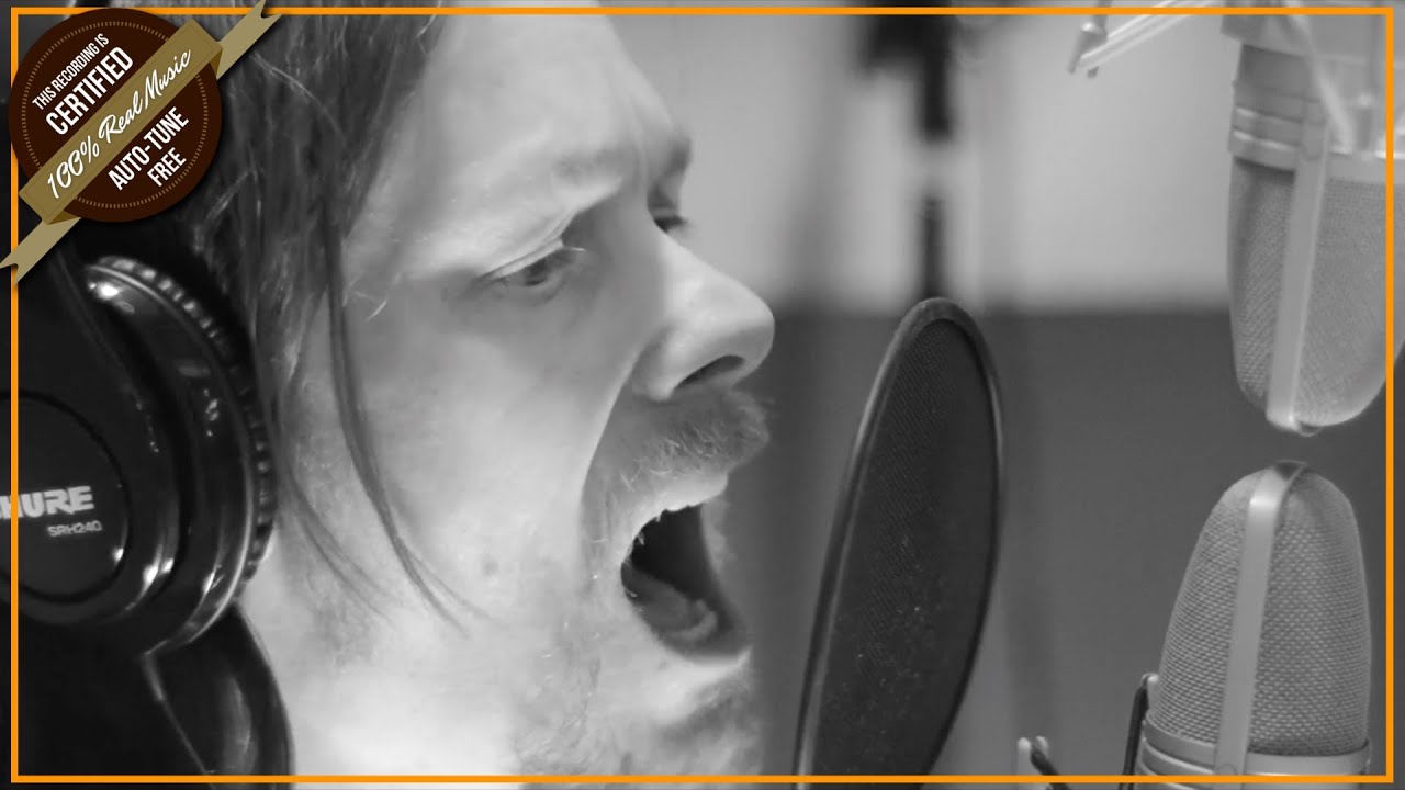 The Prava Sessions: Chris Rattie & The Brush Valley Rumblers - 