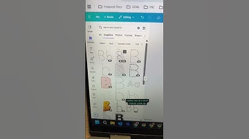 Create Writing Activities in Minutes with Canva ￼ #teachers #teacher #canva #prek