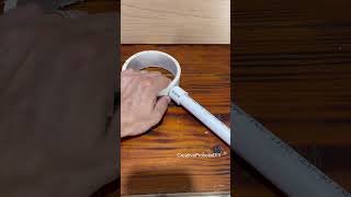 How To Make Slide Out Trash Bag Holder Using Pvc Pipes