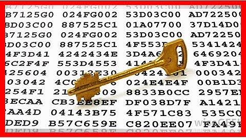 Breaking News | Flaws in Open Encryption Standards Can Reveal Emails in Plaintext