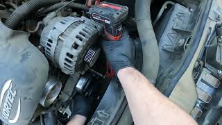 How To Replace the Water Pump 5.3, 5.7, 6.0, 6.2 Vortec LS H2, Silverado, Yukon, Tahoe, Suburban
