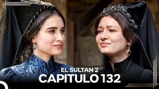 The Sultan 2 | Episode 132 (Spanish Dub)