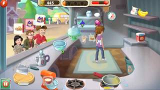 Kitchen Scramble Level 70