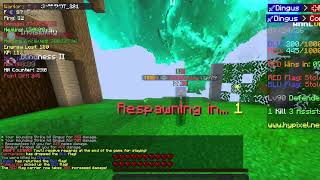 Hypixel Warlords #2 Defender Solo LS
