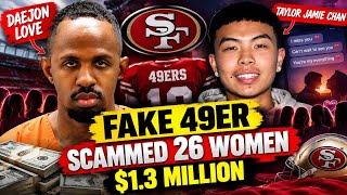 Daejon Love: The Fake San