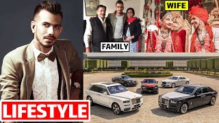 Yuzvendra Chahal Lifestyle 2021, Wife, Records, Cars, Family, Career, Income, Biography & Net Worth