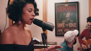 Miniatura de vídeo de "Fix You - Coldplay - FUNK cover feat. Monica Martin!!"