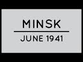 Barbarossa Visualized: The Battle of Bialystok-Minsk [June 1941] [Episode 2]