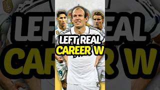 Left Real Madrid and became WORLD CLASS XI 🤩