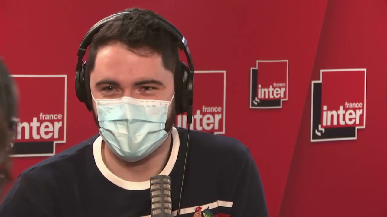 Rivenzi : Twitch, nouvel outil de vulgarisation historique