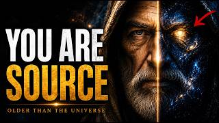 The Truth About You That the False World Cannot Survive