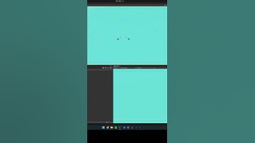 unity tip - find the mouse position in the world #shorts