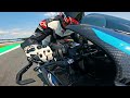 GoPro: A Lap Around Assen MotoGP