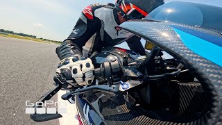 GoPro: A Lap Around Assen MotoGP