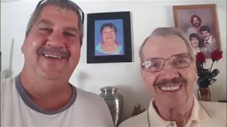 James E Greenwood Memorial Slide Show