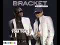 Bracket - Leaders of Tomorrow