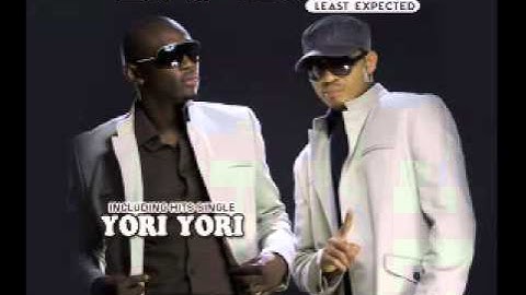 Bracket - Leaders of Tomorrow