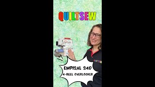 The Empisal S4D features differential feed