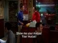 The Big Bang Theory - Sheldon Speaks Mandarin