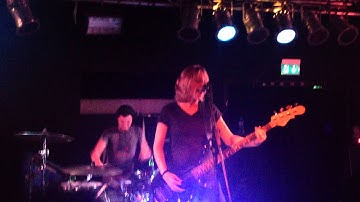 Circle Takes The Square - Spirit Narrative / Way Of Ever-Branching Paths (Live)