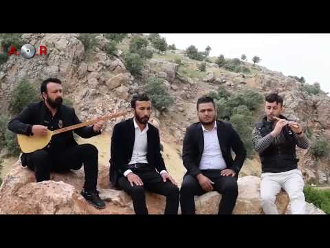 كليب جديد بعنوان هاي هى هوارى فنان برهيم فقير ميرزا و درويش فقير ميرزا